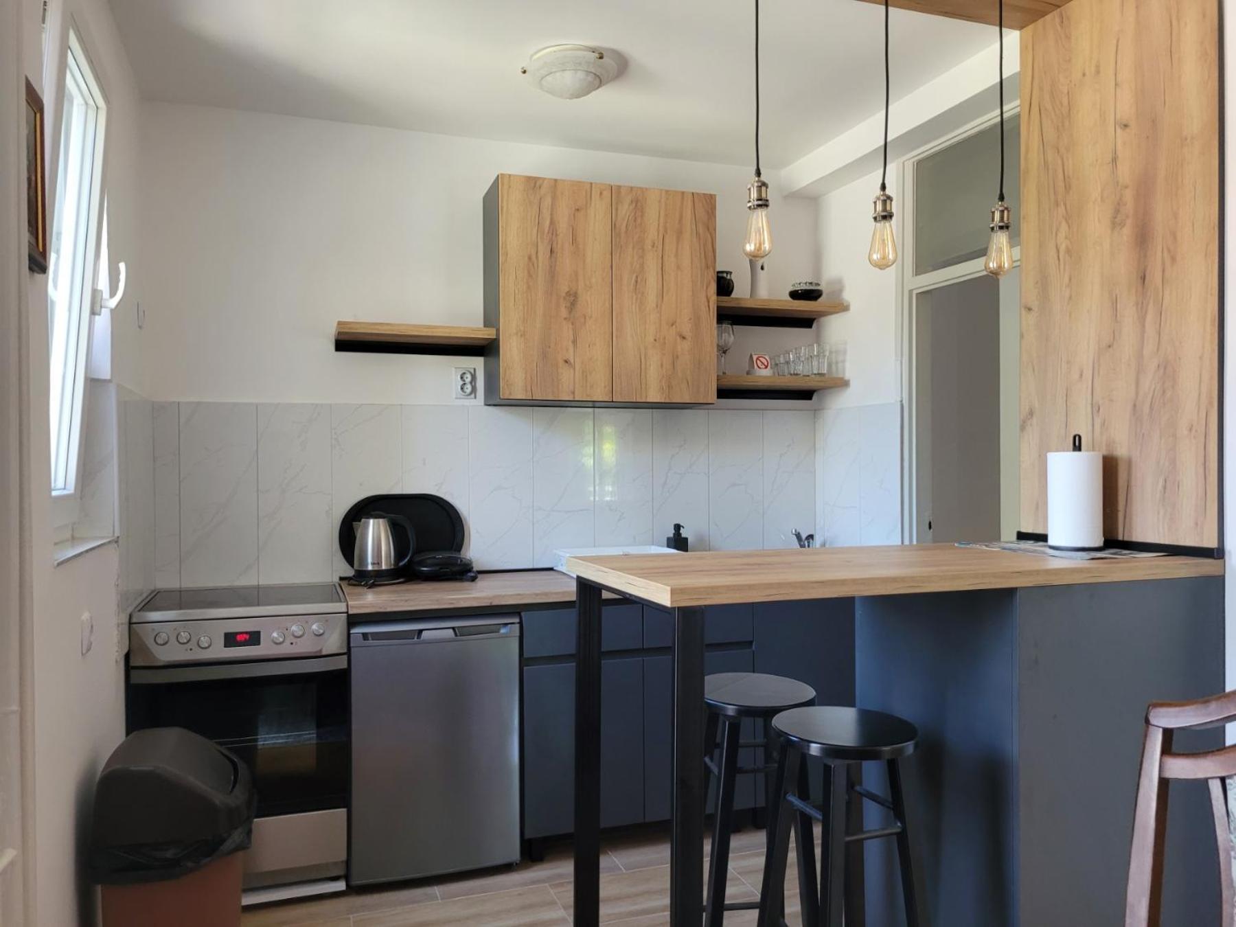 Community Park Apartment Ni 外观 照片